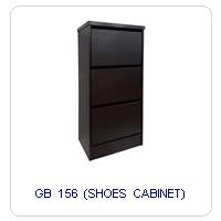 GB 156 (SHOES CABINET)